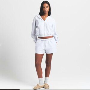 Cotton Fleece Classic Short